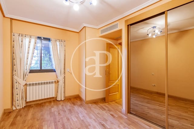1 quarto Apartamento para arrendar em Prosperidad, Madrid cidade - 1 400 € (Ref: 9147457)