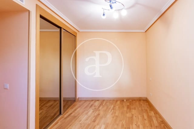 1 quarto Apartamento para arrendar em Prosperidad, Madrid cidade - 1 400 € (Ref: 9147457)