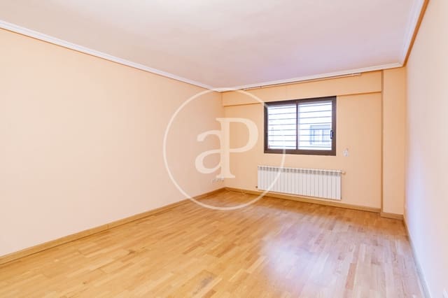 1 quarto Apartamento para arrendar em Prosperidad, Madrid cidade - 1 400 € (Ref: 9147457)