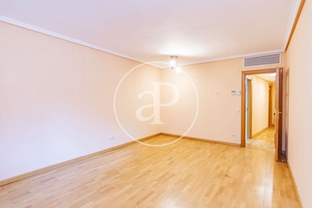 1 quarto Apartamento para arrendar em Prosperidad, Madrid cidade - 1 400 € (Ref: 9147457)