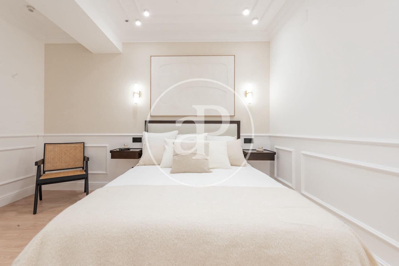 2 soveværelse Lejlighed til salg i Madrid by - € 1.790.000 (Ref: 9147459)