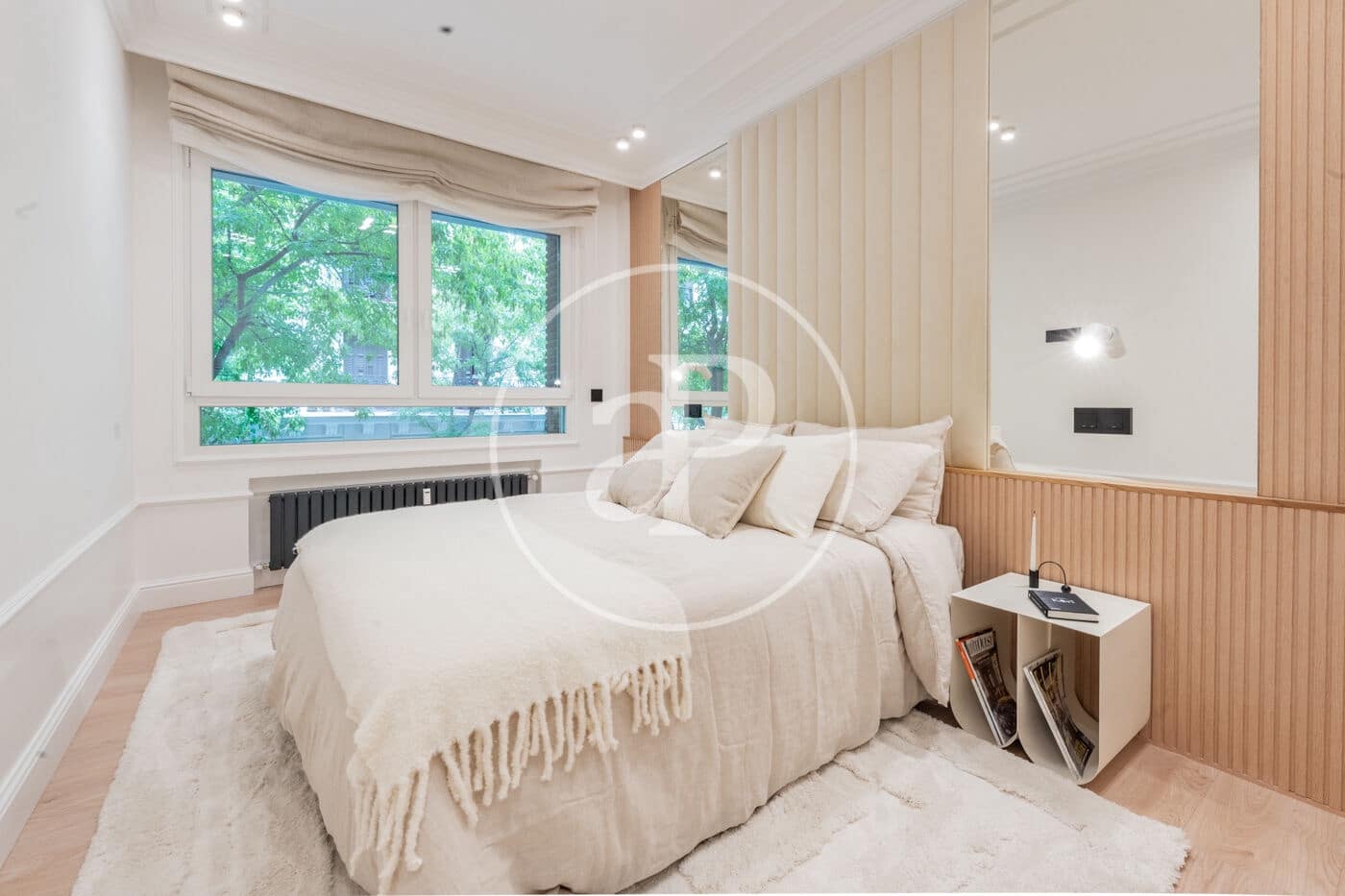 2 soveværelse Lejlighed til salg i Madrid by - € 1.790.000 (Ref: 9147459)