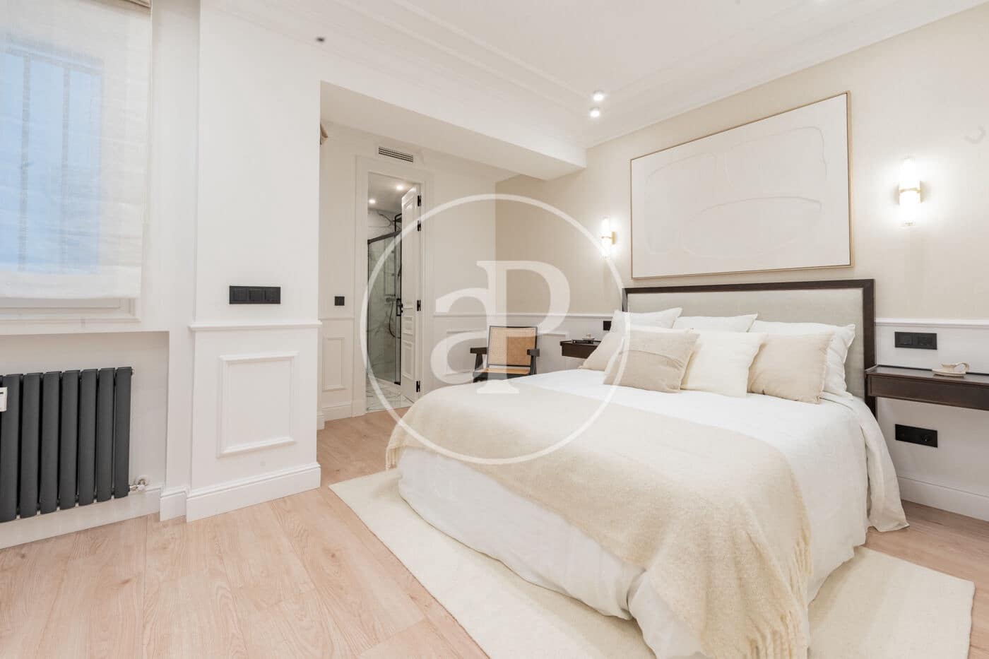 2 soveværelse Lejlighed til salg i Madrid by - € 1.790.000 (Ref: 9147459)