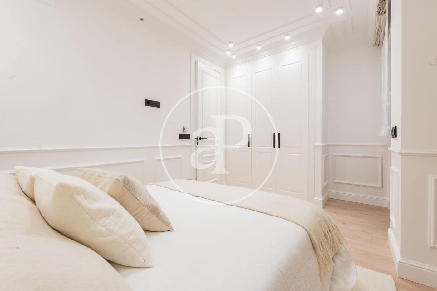 2 soveværelse Lejlighed til salg i Madrid by - € 1.790.000 (Ref: 9147459)