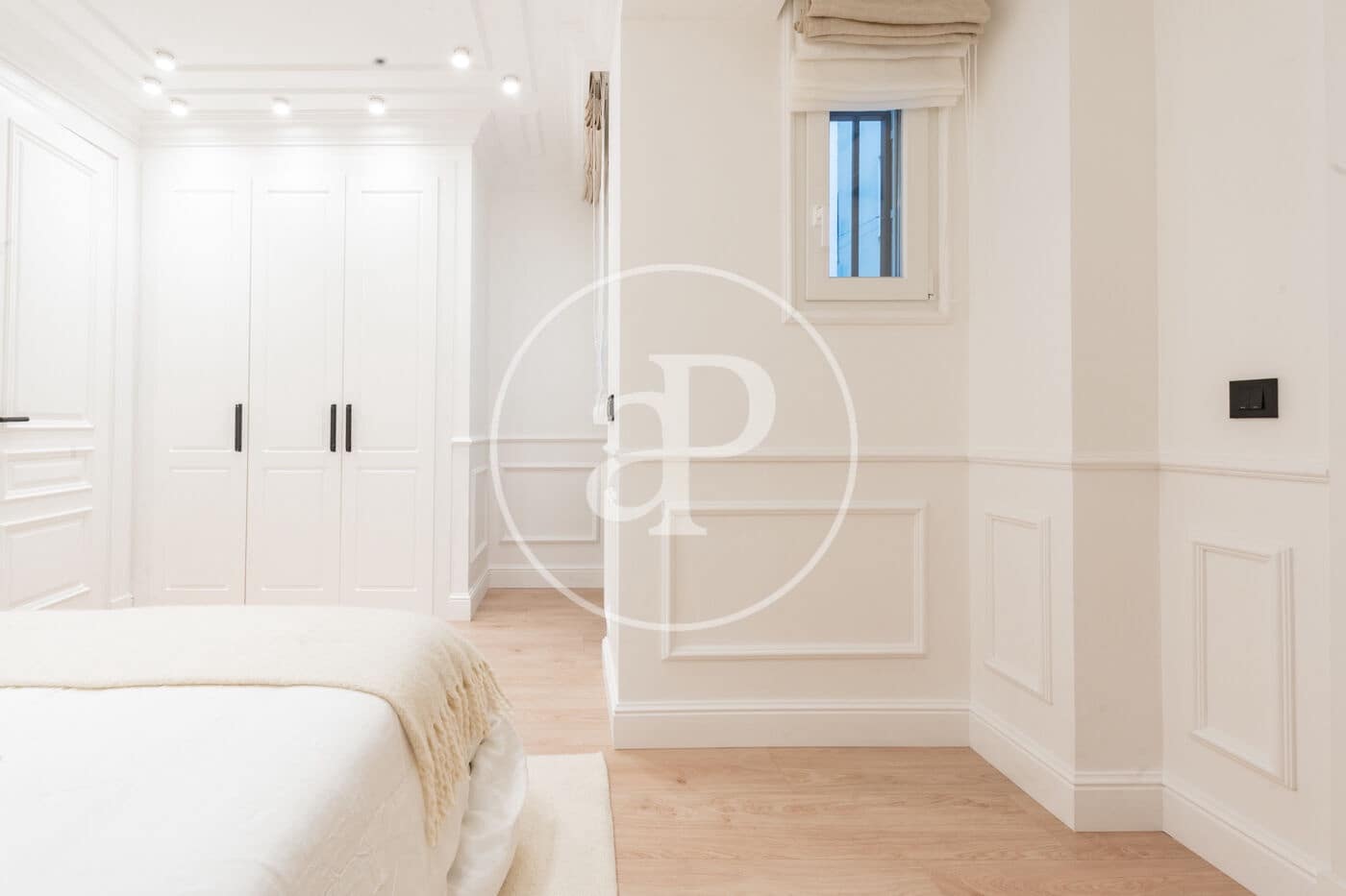 2 soveværelse Lejlighed til salg i Madrid by - € 1.790.000 (Ref: 9147459)