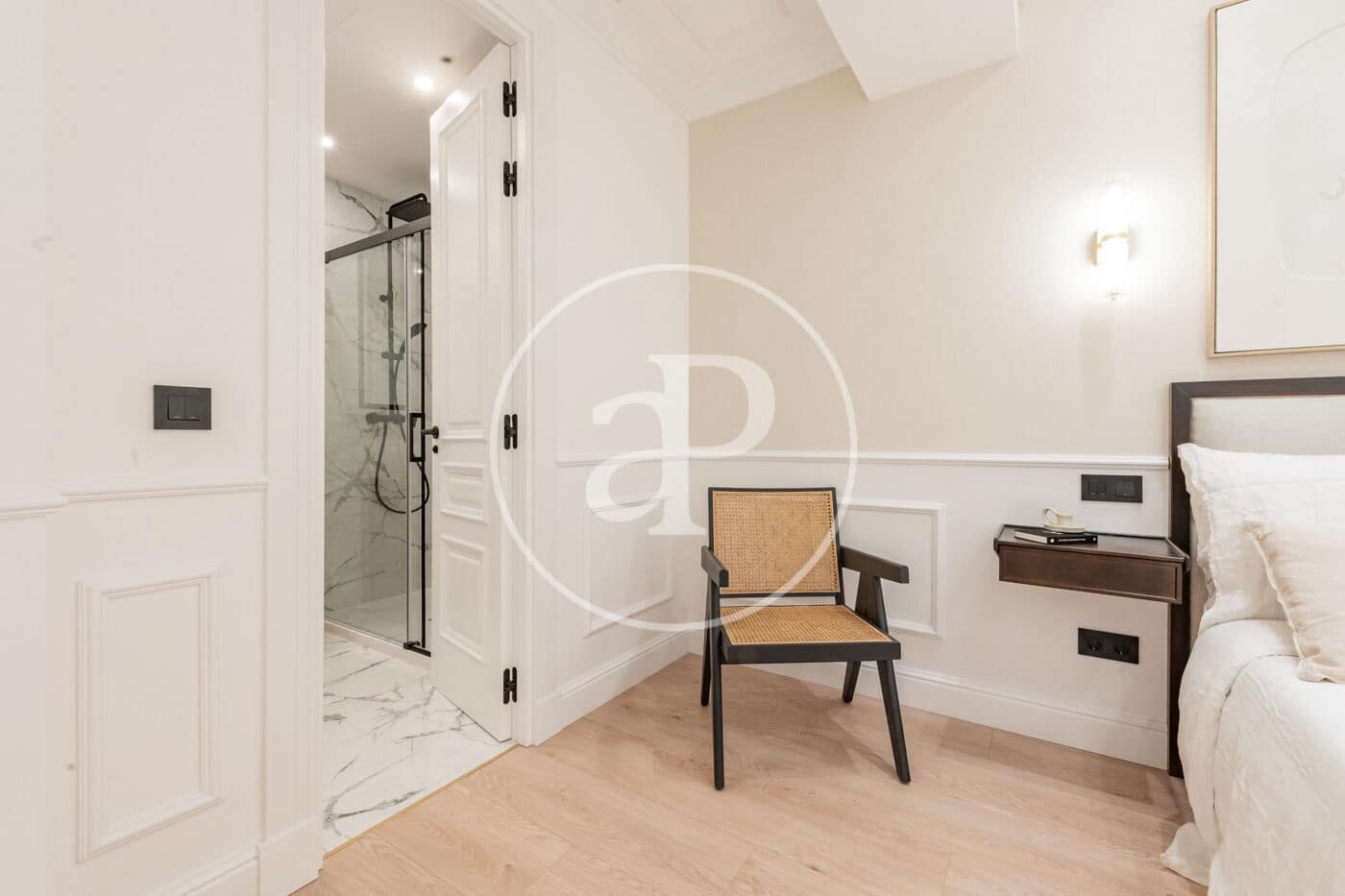 2 soveværelse Lejlighed til salg i Madrid by - € 1.790.000 (Ref: 9147459)