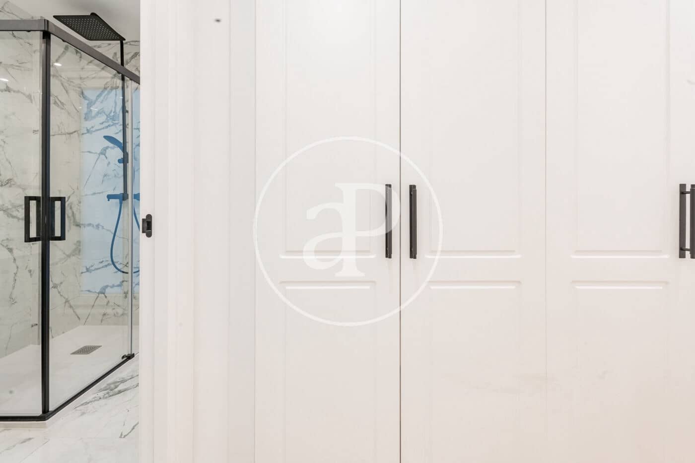 2 soveværelse Lejlighed til salg i Madrid by - € 1.790.000 (Ref: 9147459)