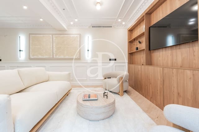 2 sypialnia Apartament na sprzedaż w Goya, Miasto Madryt - 1 790 000 € (Ref: 9147459)