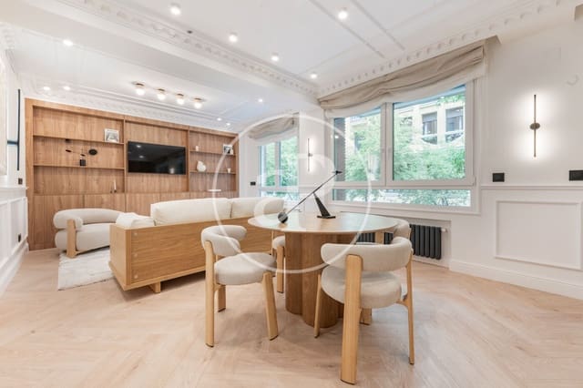 2 sypialnia Apartament na sprzedaż w Goya, Miasto Madryt - 1 790 000 € (Ref: 9147459)