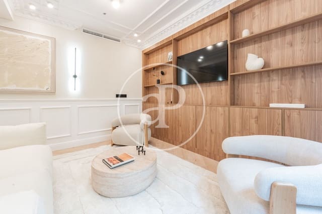 2 sypialnia Apartament na sprzedaż w Goya, Miasto Madryt - 1 790 000 € (Ref: 9147459)