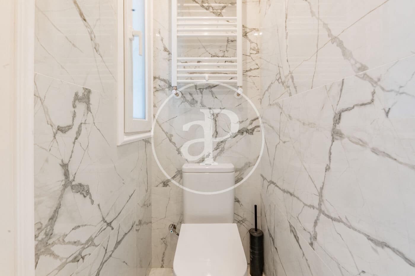 2 soveværelse Lejlighed til salg i Madrid by - € 1.790.000 (Ref: 9147459)