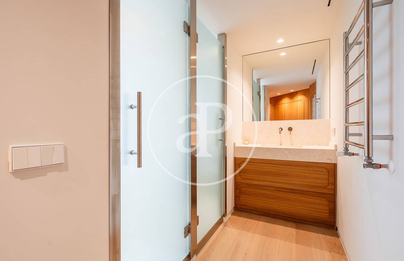 3 soveværelse Lejlighed til salg i Madrid by - € 2.950.000 (Ref: 9147461)