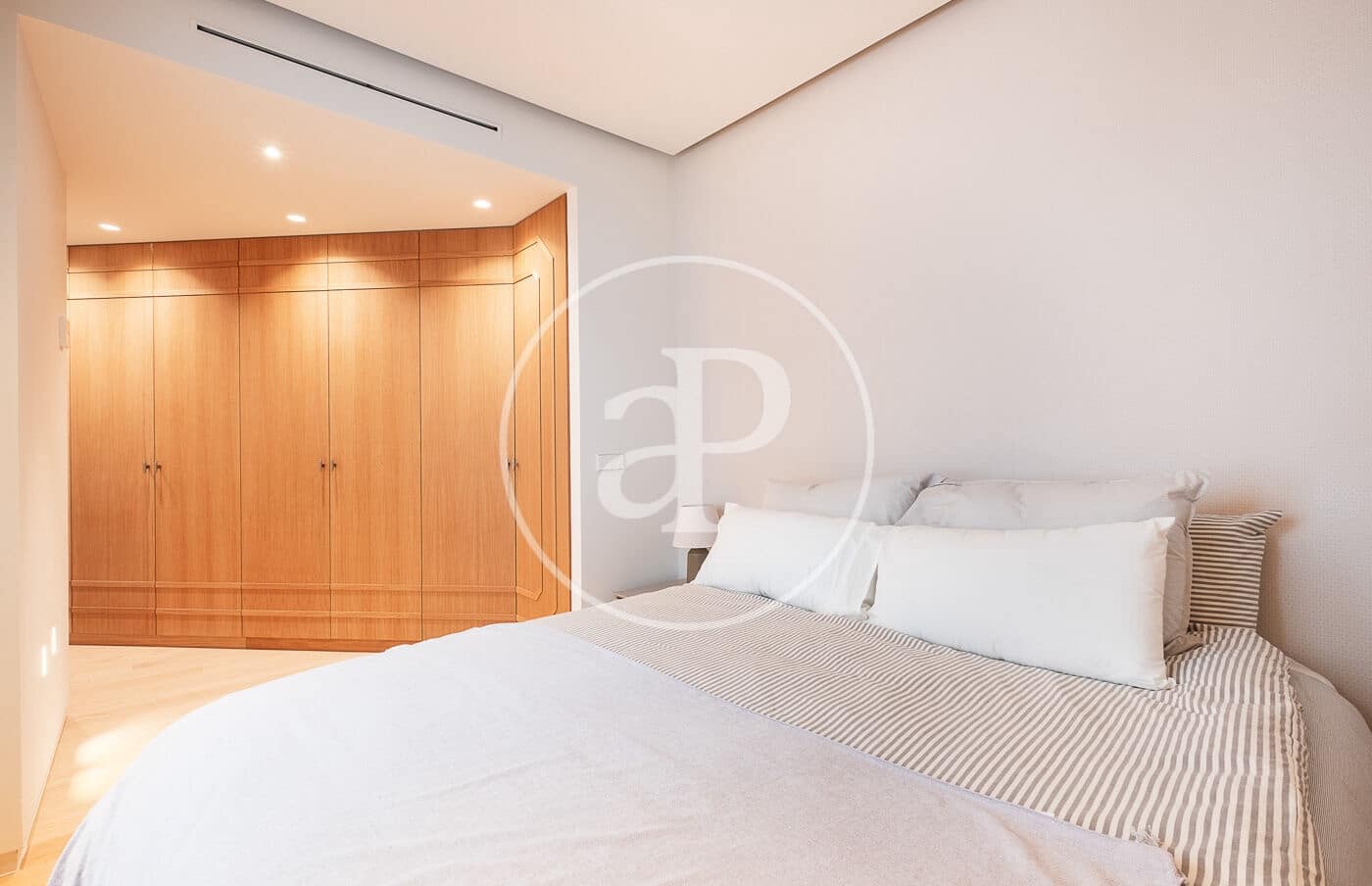 3 soveværelse Lejlighed til salg i Madrid by - € 2.950.000 (Ref: 9147461)