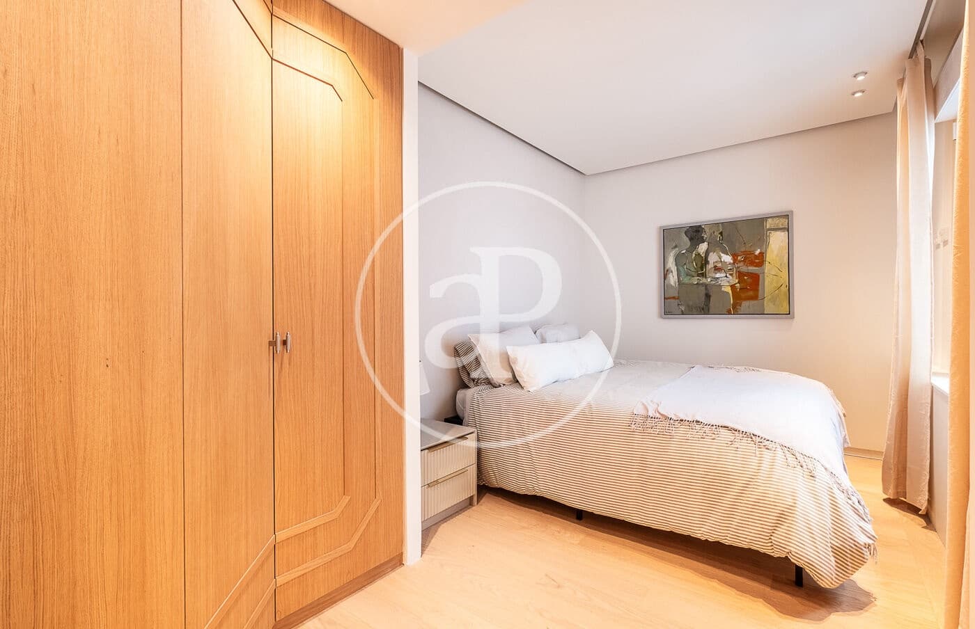 3 soveværelse Lejlighed til salg i Madrid by - € 2.950.000 (Ref: 9147461)
