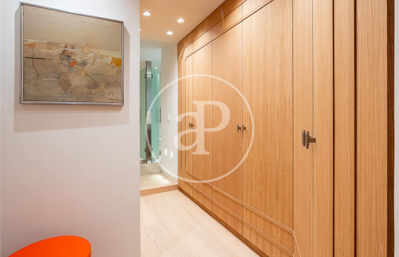 3 soveværelse Lejlighed til salg i Madrid by - € 2.950.000 (Ref: 9147461)