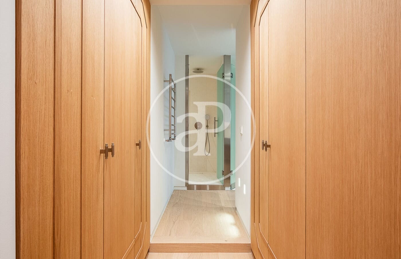 3 soveværelse Lejlighed til salg i Madrid by - € 2.950.000 (Ref: 9147461)