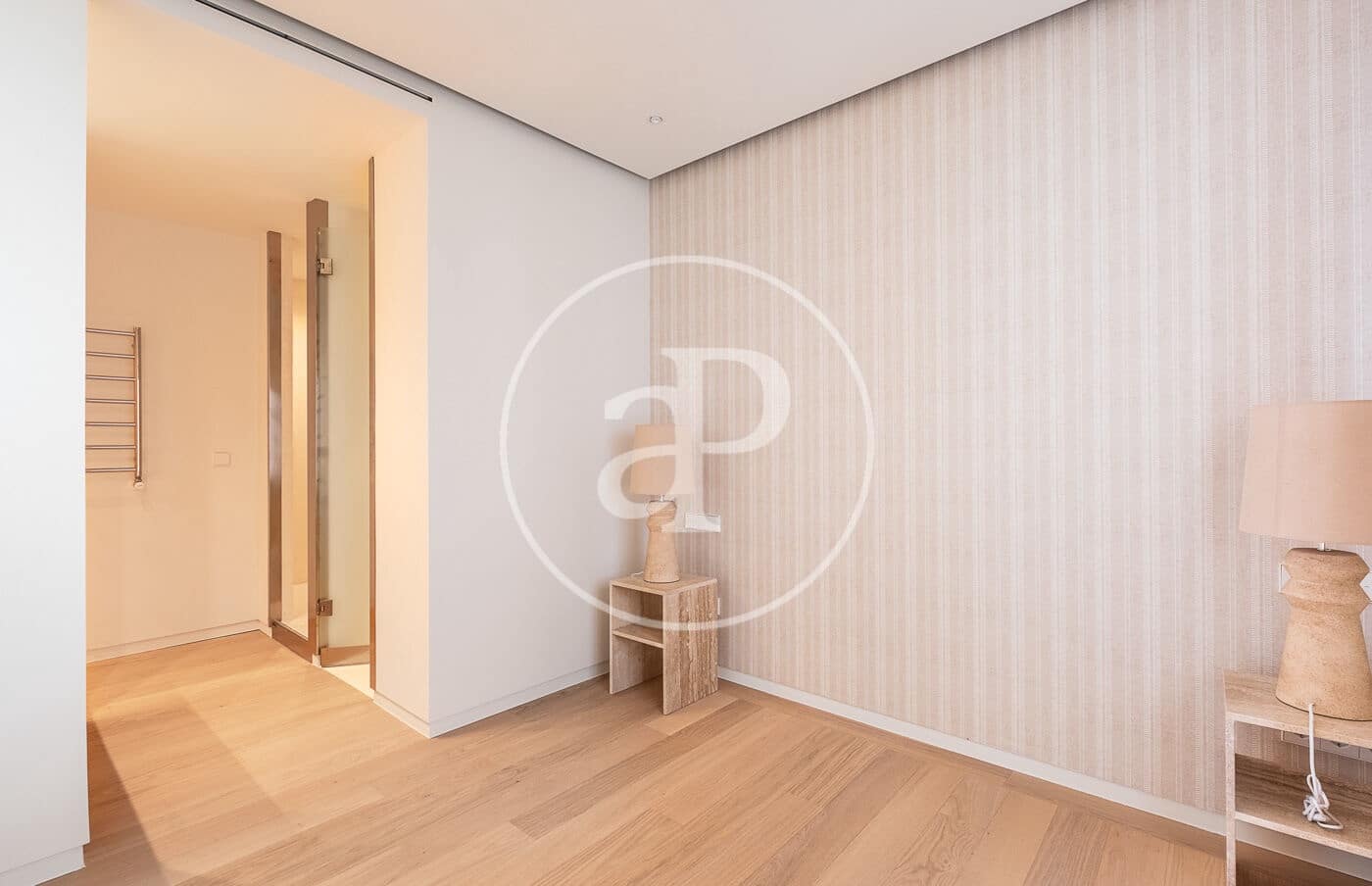 3 soveværelse Lejlighed til salg i Madrid by - € 2.950.000 (Ref: 9147461)