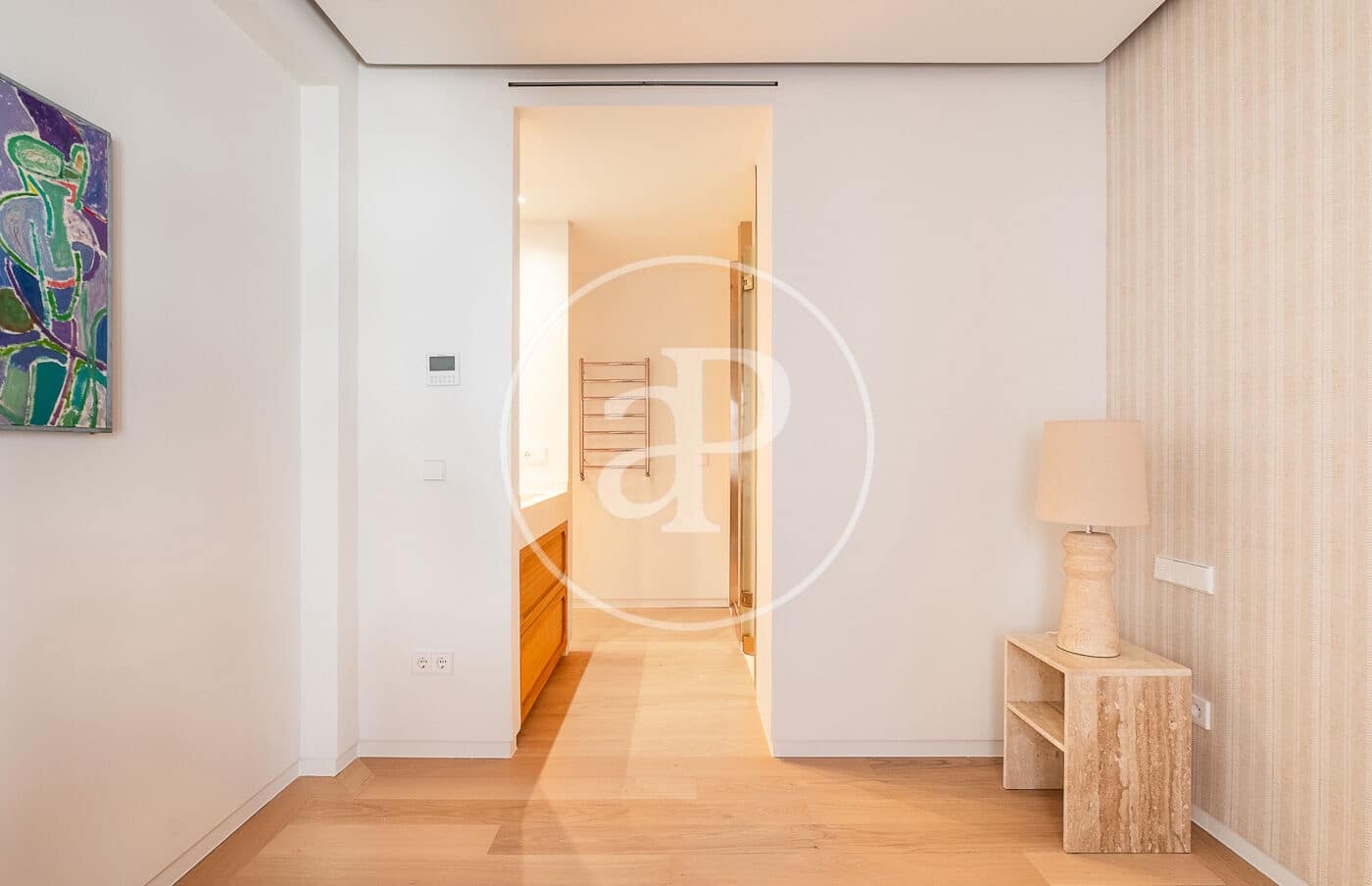 3 soveværelse Lejlighed til salg i Madrid by - € 2.950.000 (Ref: 9147461)