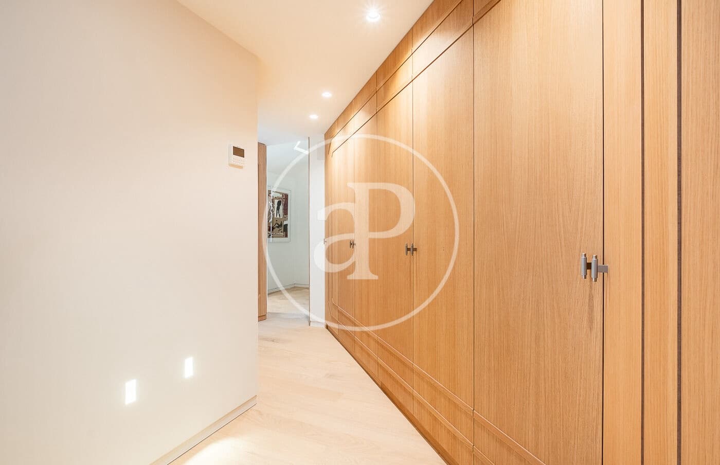 3 soveværelse Lejlighed til salg i Madrid by - € 2.950.000 (Ref: 9147461)