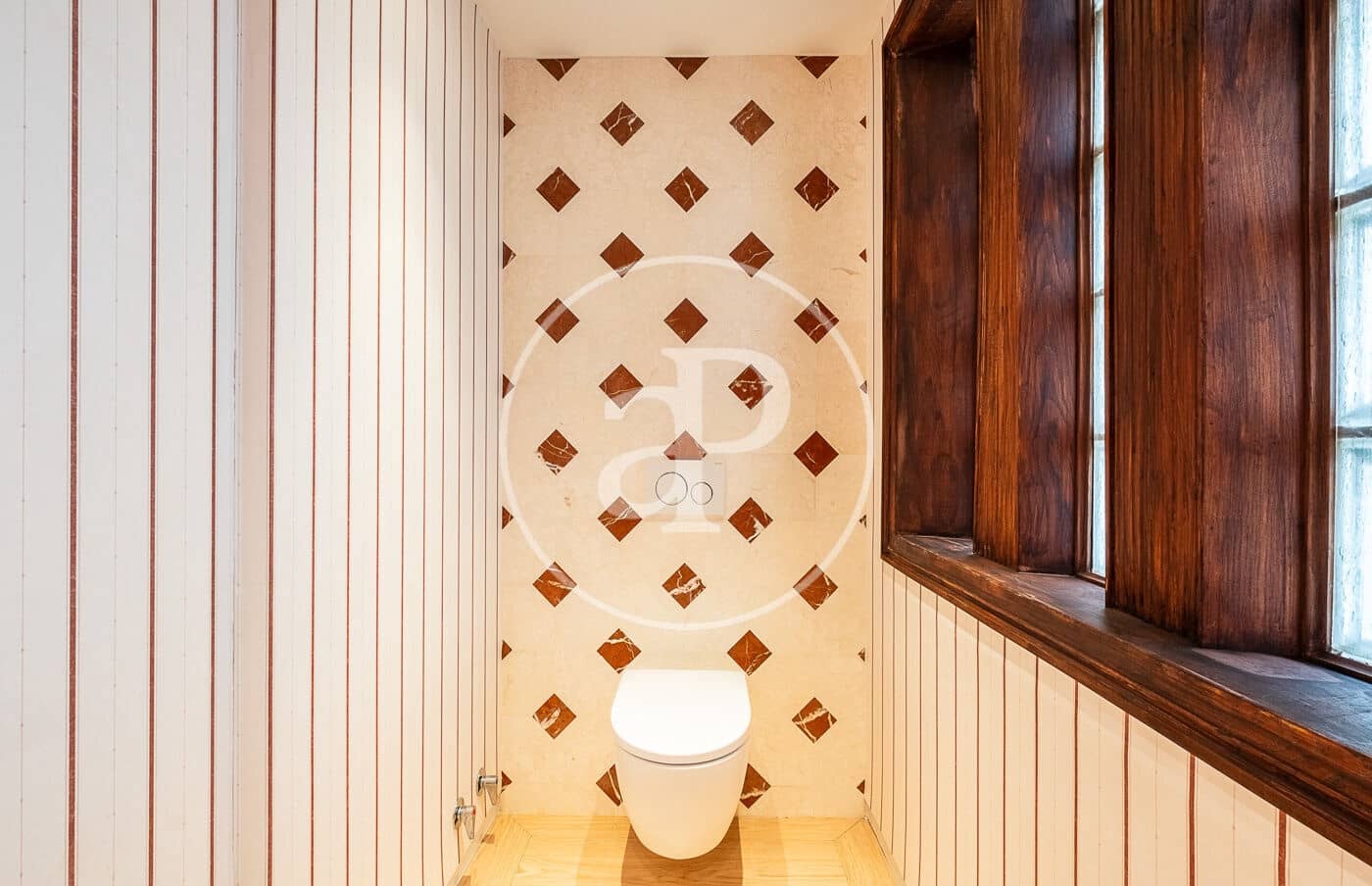 3 soveværelse Lejlighed til salg i Madrid by - € 2.950.000 (Ref: 9147461)