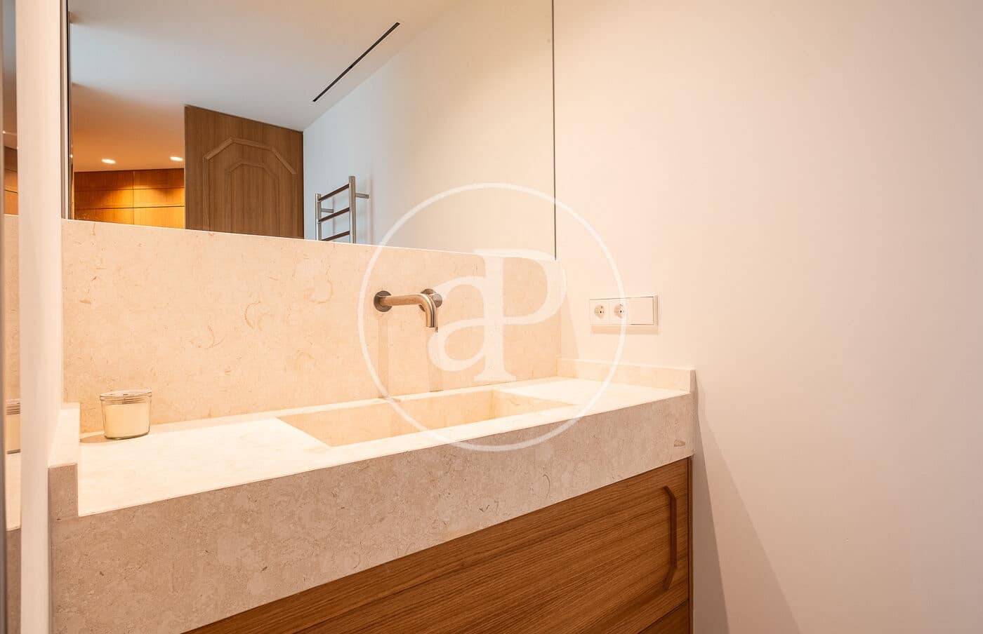 3 soveværelse Lejlighed til salg i Madrid by - € 2.950.000 (Ref: 9147461)