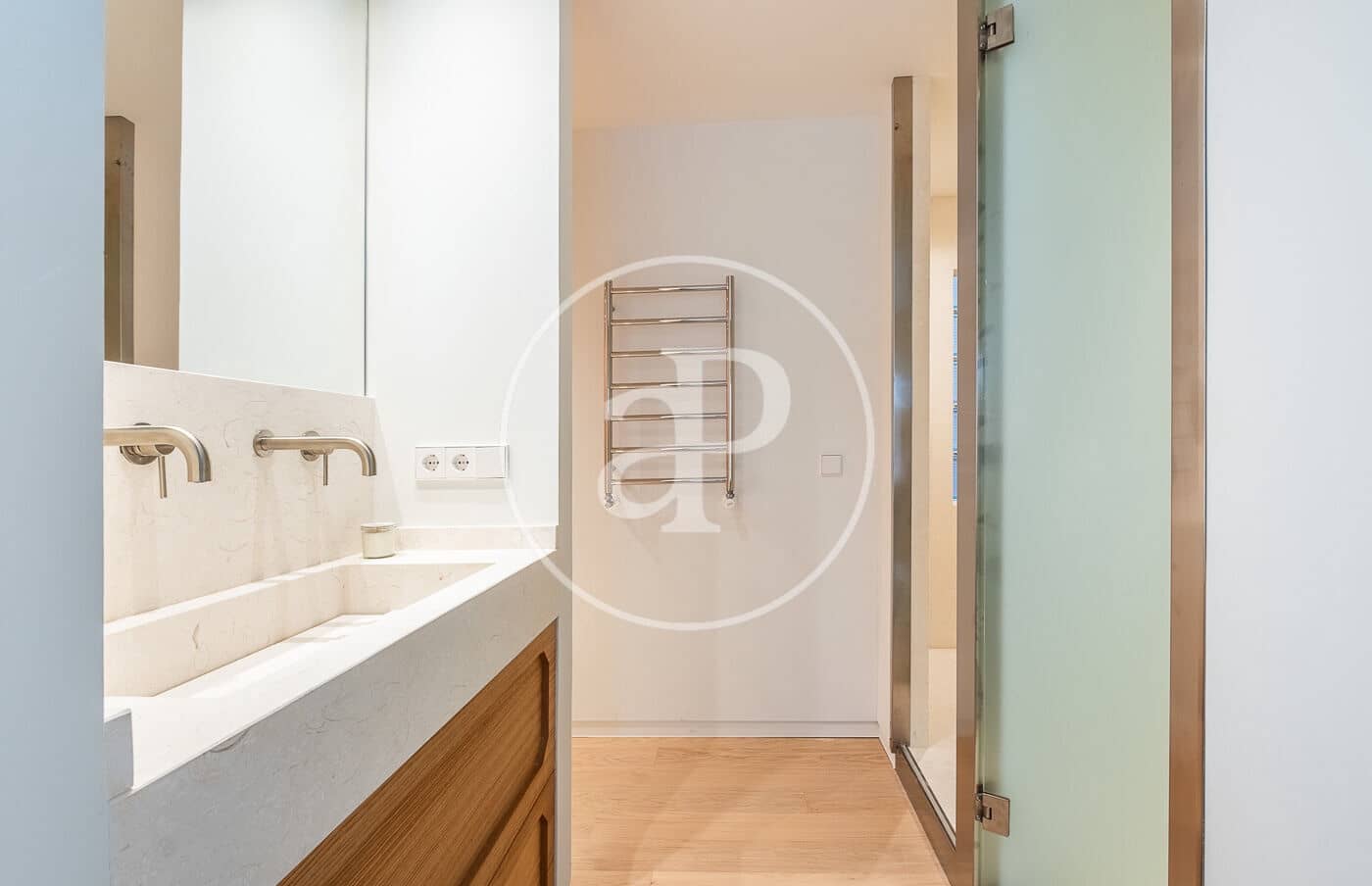 3 soveværelse Lejlighed til salg i Madrid by - € 2.950.000 (Ref: 9147461)