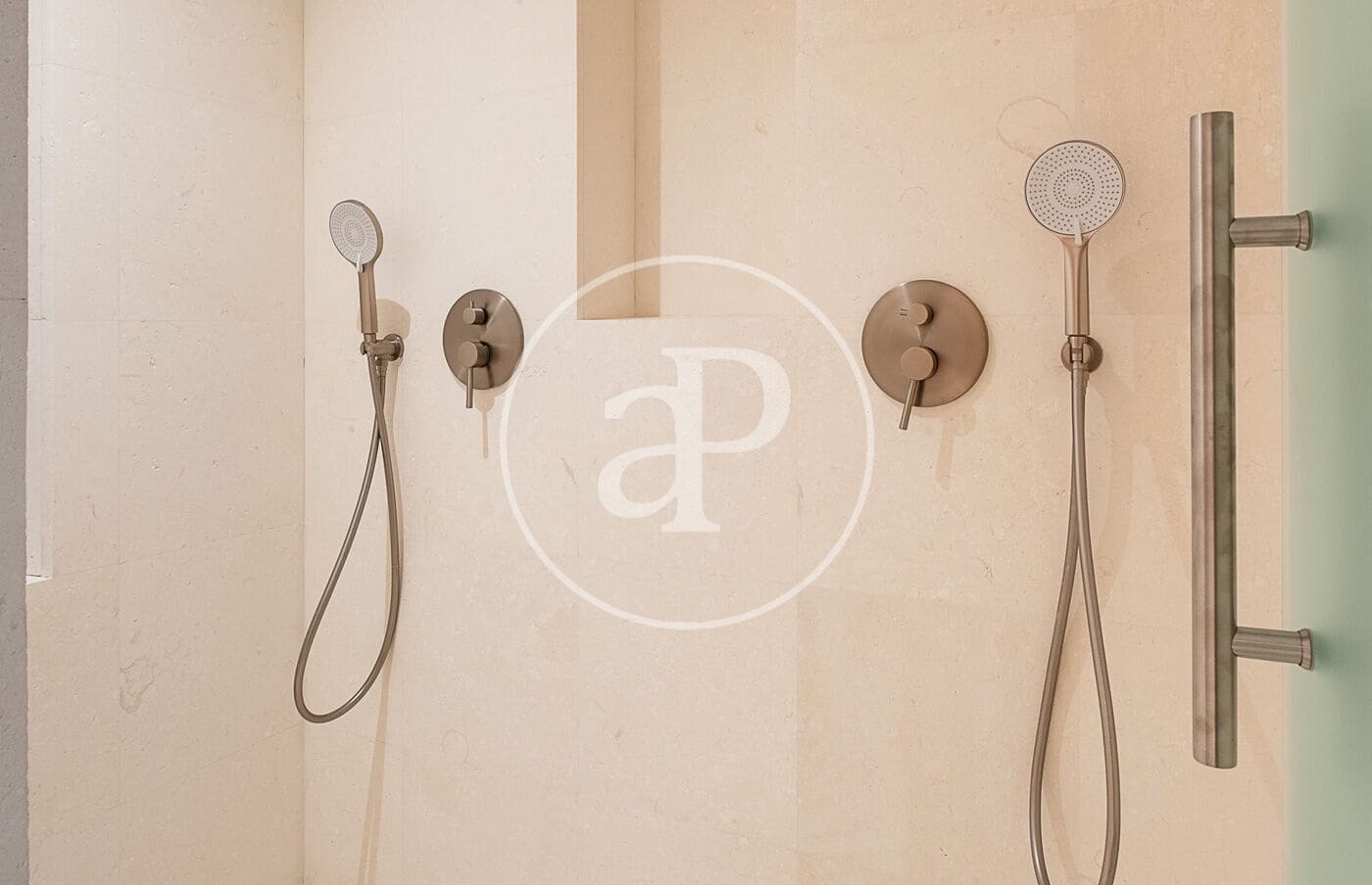 3 soveværelse Lejlighed til salg i Madrid by - € 2.950.000 (Ref: 9147461)