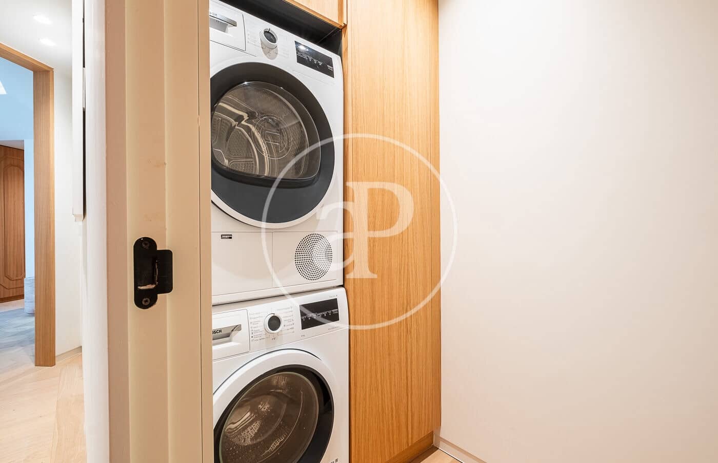 3 soveværelse Lejlighed til salg i Madrid by - € 2.950.000 (Ref: 9147461)