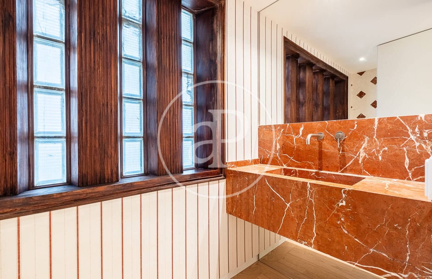 3 soveværelse Lejlighed til salg i Madrid by - € 2.950.000 (Ref: 9147461)