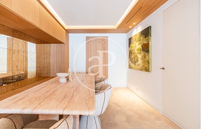 3 soverom Leilighet til salgs i Castellana, Madrid by - € 2 950 000 (Ref: 9147461)