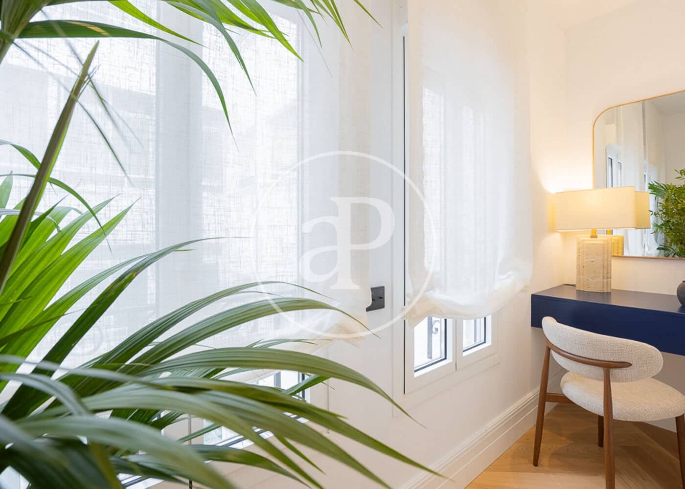 4 makuuhuone Huoneisto myytävänä paikassa Madrid kaupunki - 7 200 000 € (Ref: 9147462)