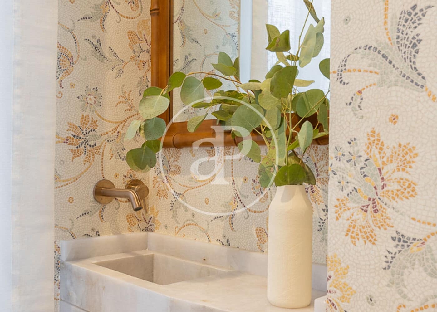 4 makuuhuone Huoneisto myytävänä paikassa Madrid kaupunki - 7 200 000 € (Ref: 9147462)