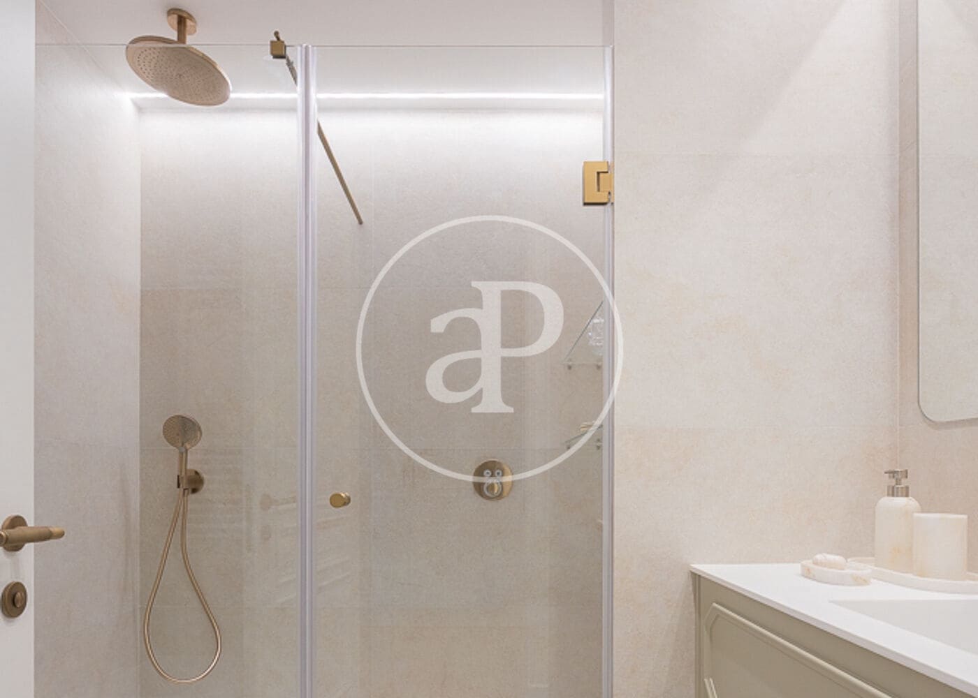 4 makuuhuone Huoneisto myytävänä paikassa Madrid kaupunki - 7 200 000 € (Ref: 9147462)