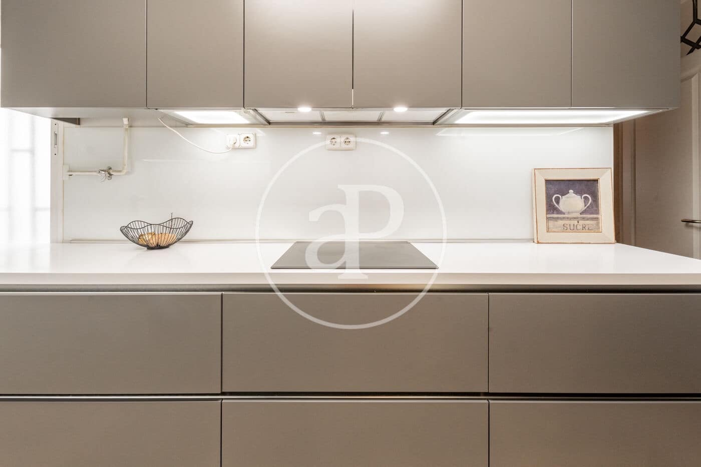 3 bedroom Apartment for sale in Madrid city - € 1,890,000 (Ref: 9147463)