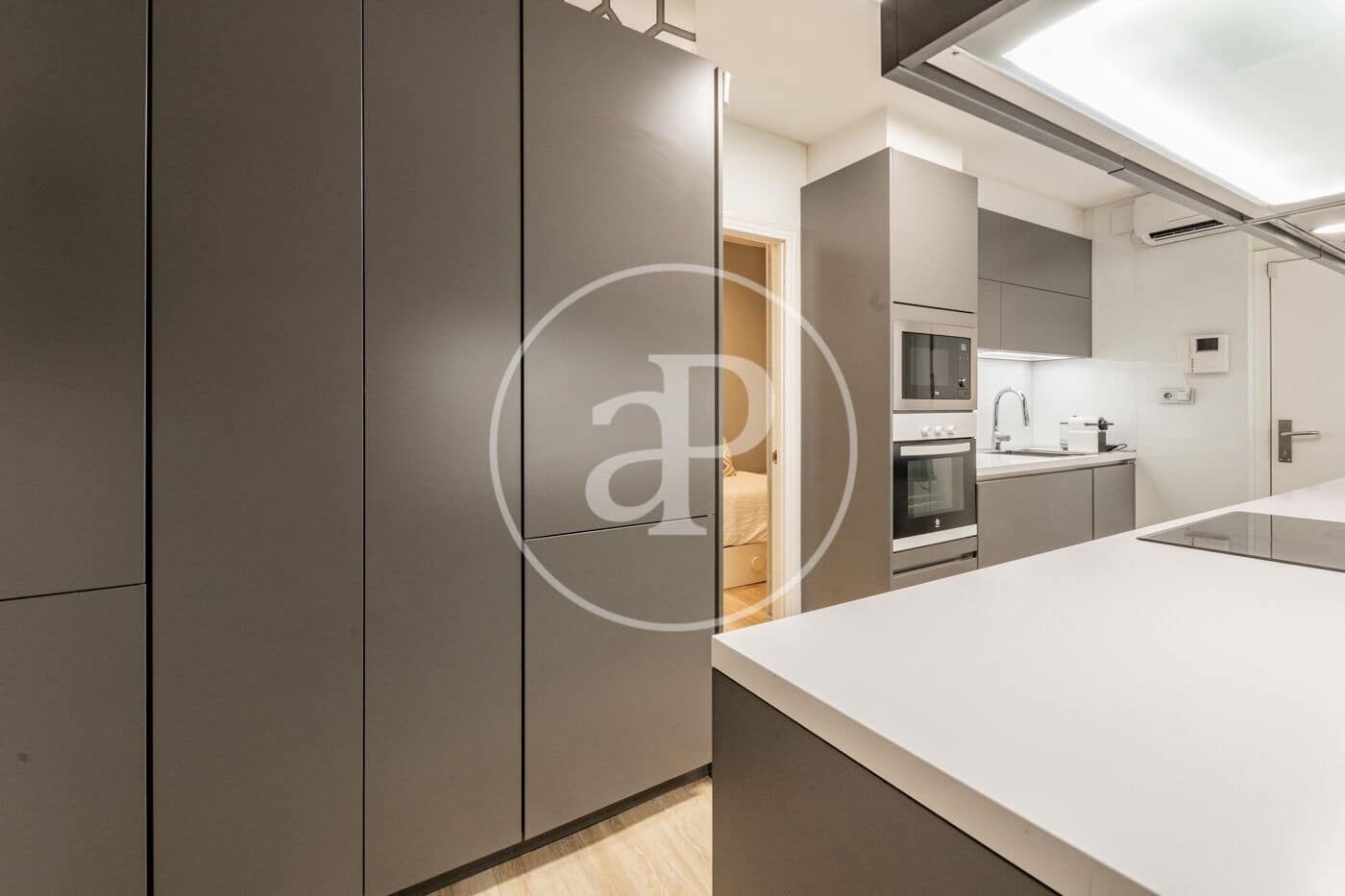 3 bedroom Apartment for sale in Madrid city - € 1,890,000 (Ref: 9147463)