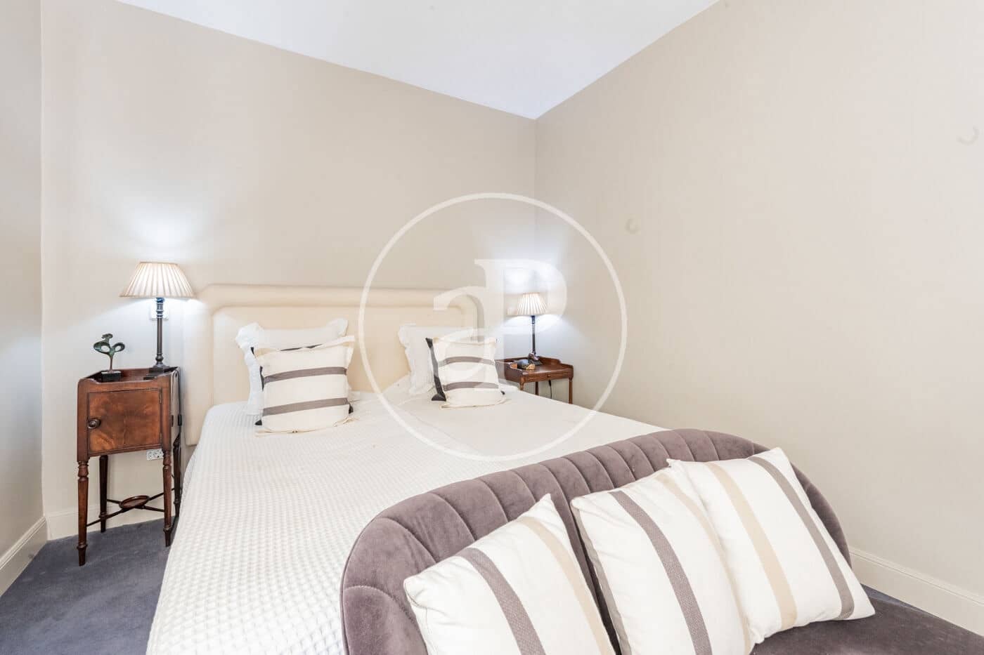 3 bedroom Apartment for sale in Madrid city - € 1,890,000 (Ref: 9147463)