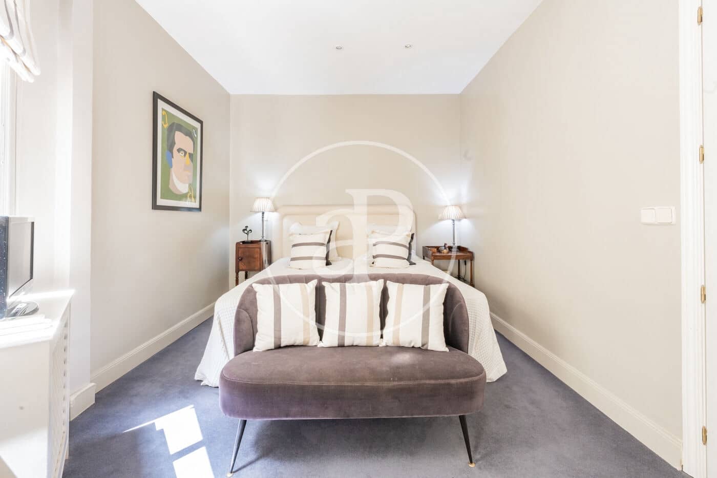 3 bedroom Apartment for sale in Madrid city - € 1,890,000 (Ref: 9147463)