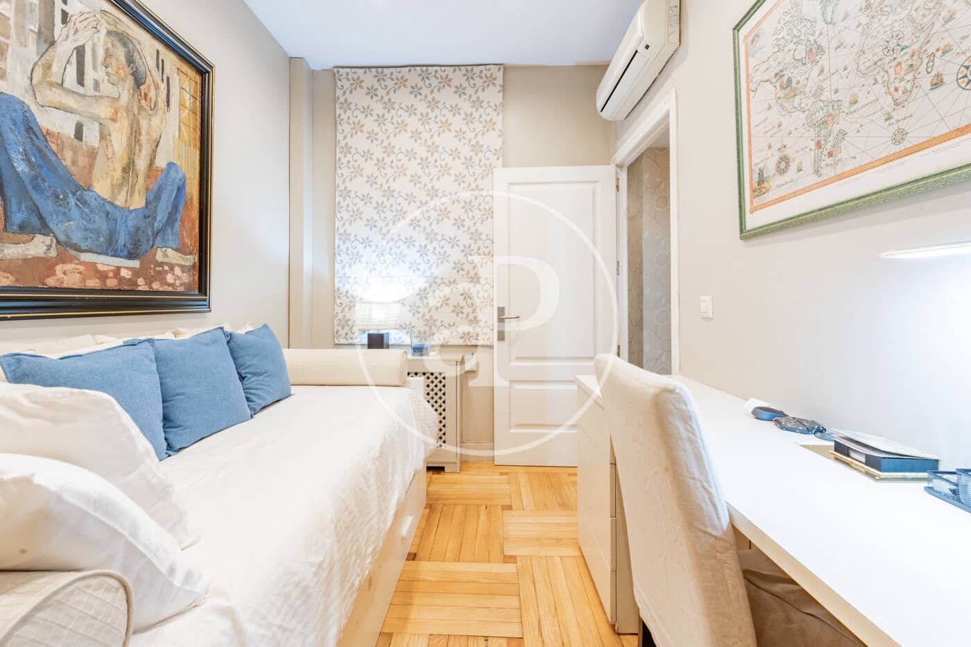 3 bedroom Apartment for sale in Madrid city - € 1,890,000 (Ref: 9147463)