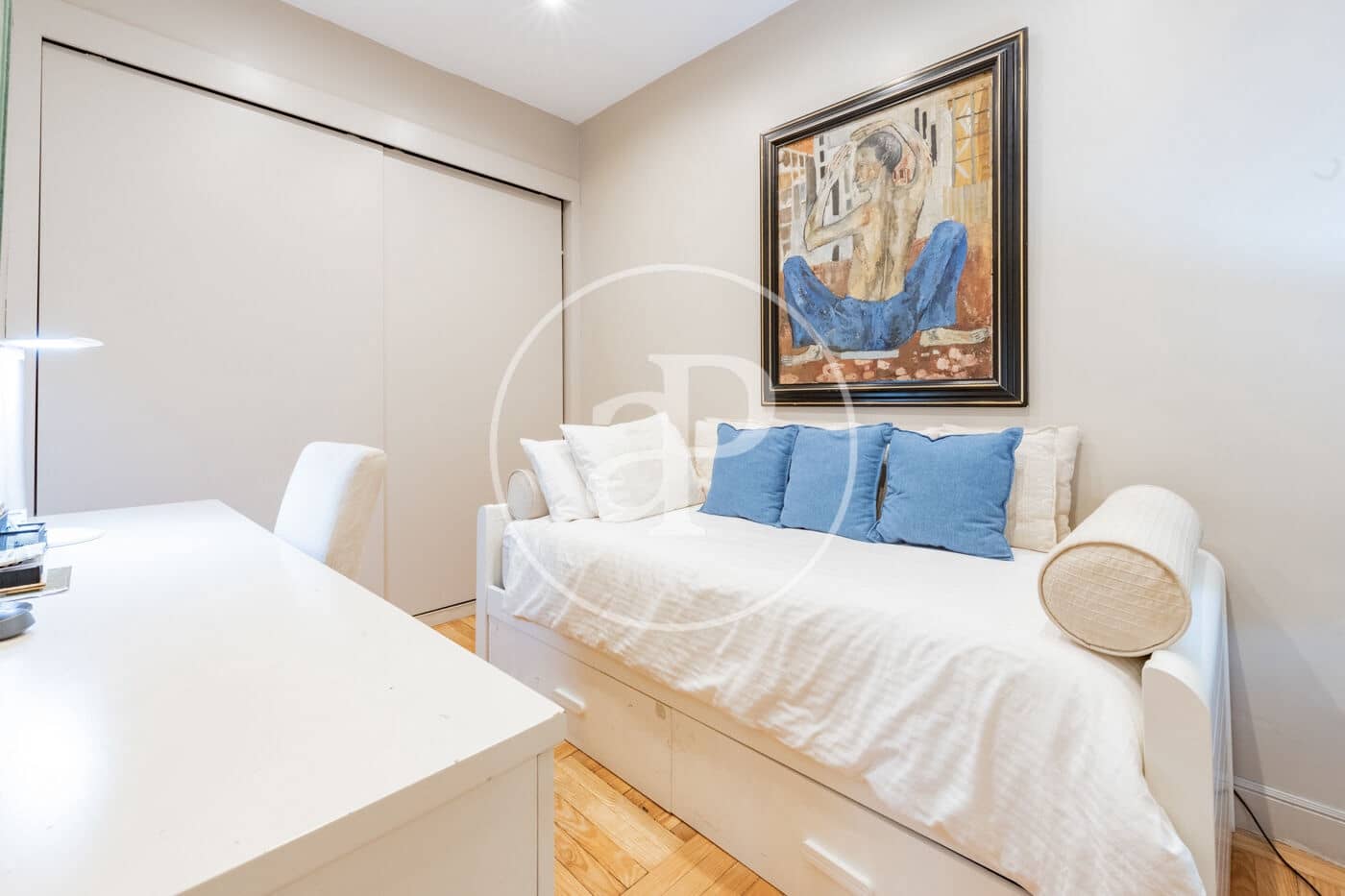 3 bedroom Apartment for sale in Madrid city - € 1,890,000 (Ref: 9147463)