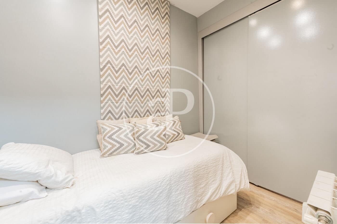 3 bedroom Apartment for sale in Madrid city - € 1,890,000 (Ref: 9147463)