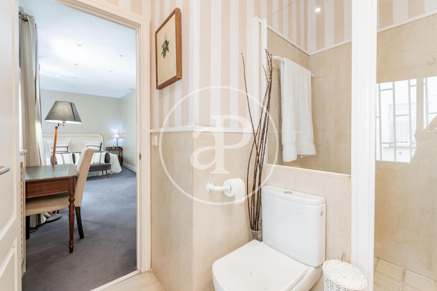 3 bedroom Apartment for sale in Madrid city - € 1,890,000 (Ref: 9147463)