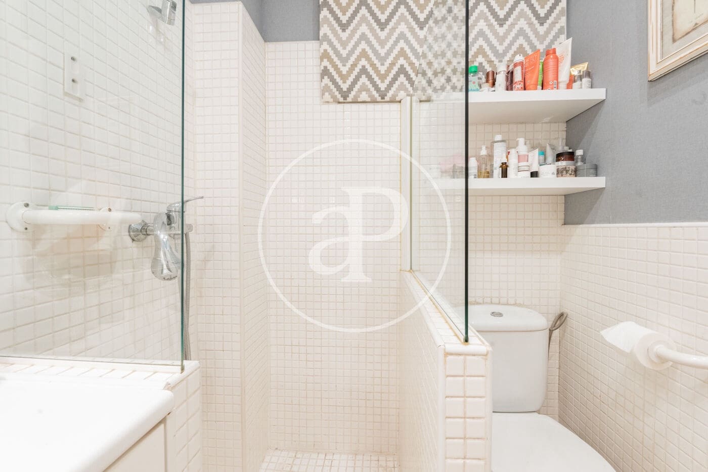 3 bedroom Apartment for sale in Madrid city - € 1,890,000 (Ref: 9147463)