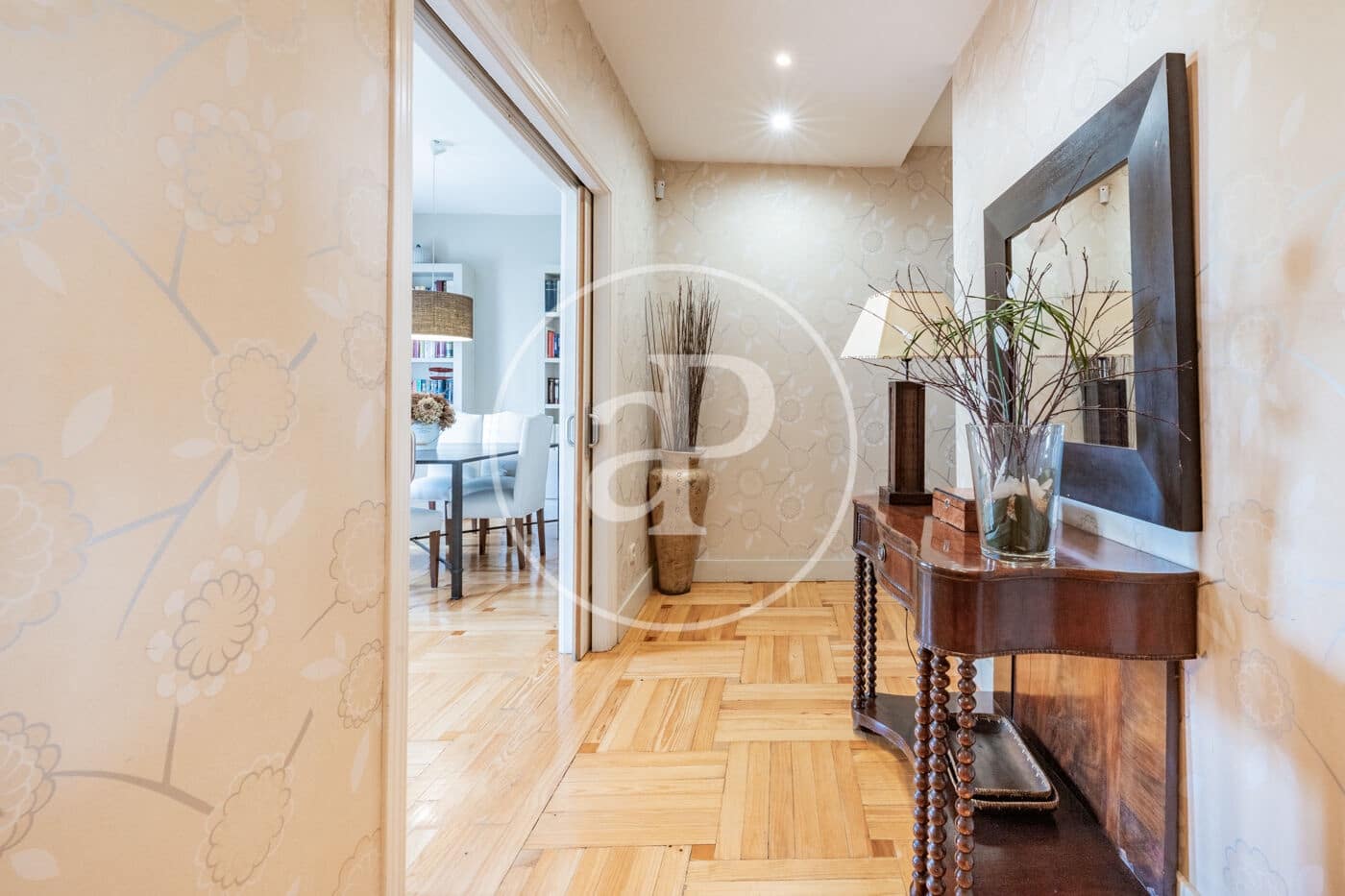 3 bedroom Apartment for sale in Madrid city - € 1,890,000 (Ref: 9147463)