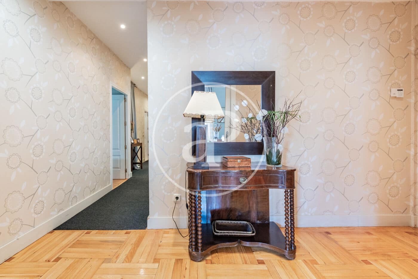 3 bedroom Apartment for sale in Madrid city - € 1,890,000 (Ref: 9147463)