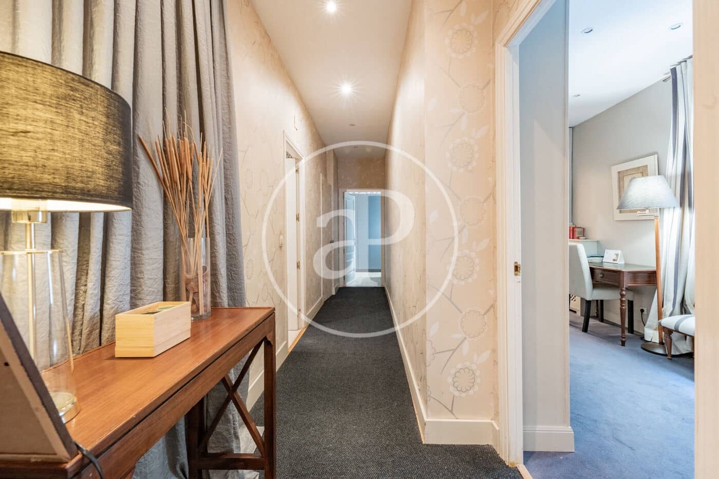 3 bedroom Apartment for sale in Madrid city - € 1,890,000 (Ref: 9147463)