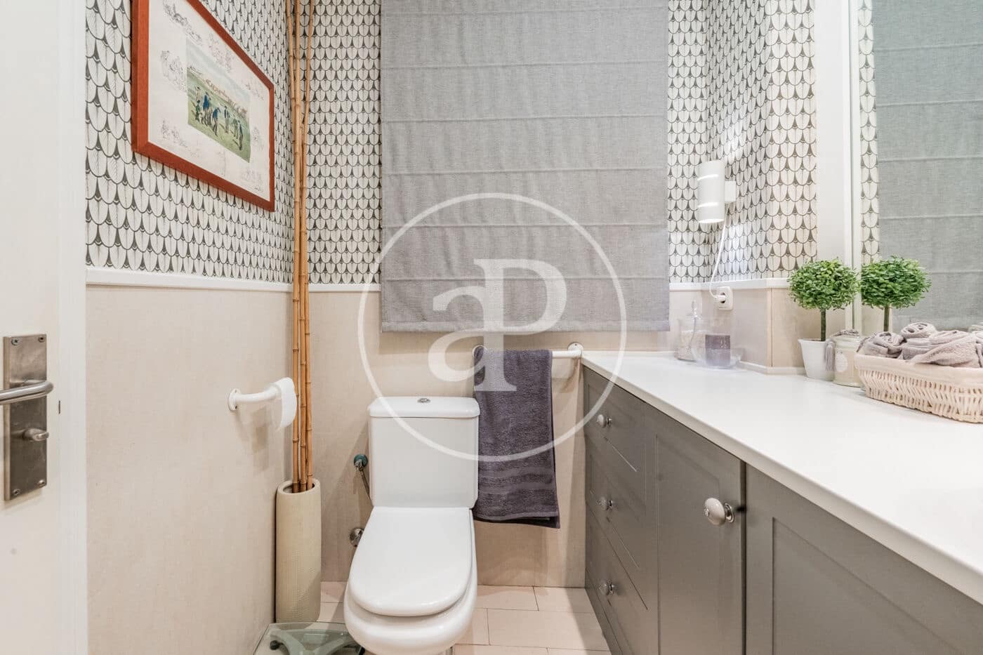 3 bedroom Apartment for sale in Madrid city - € 1,890,000 (Ref: 9147463)