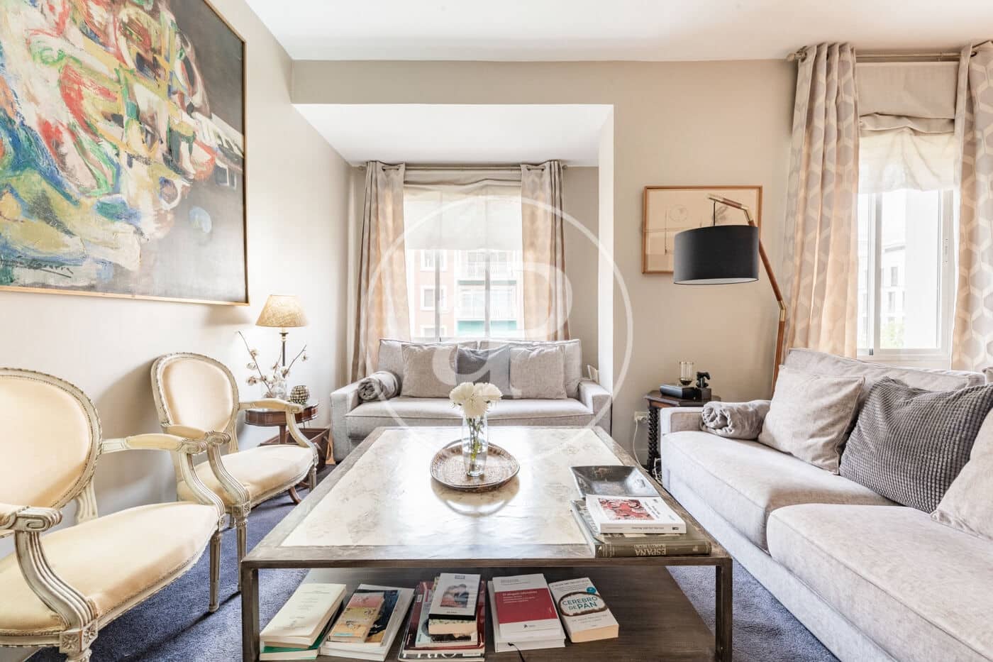 3 bedroom Apartment for sale in Madrid city - € 1,890,000 (Ref: 9147463)