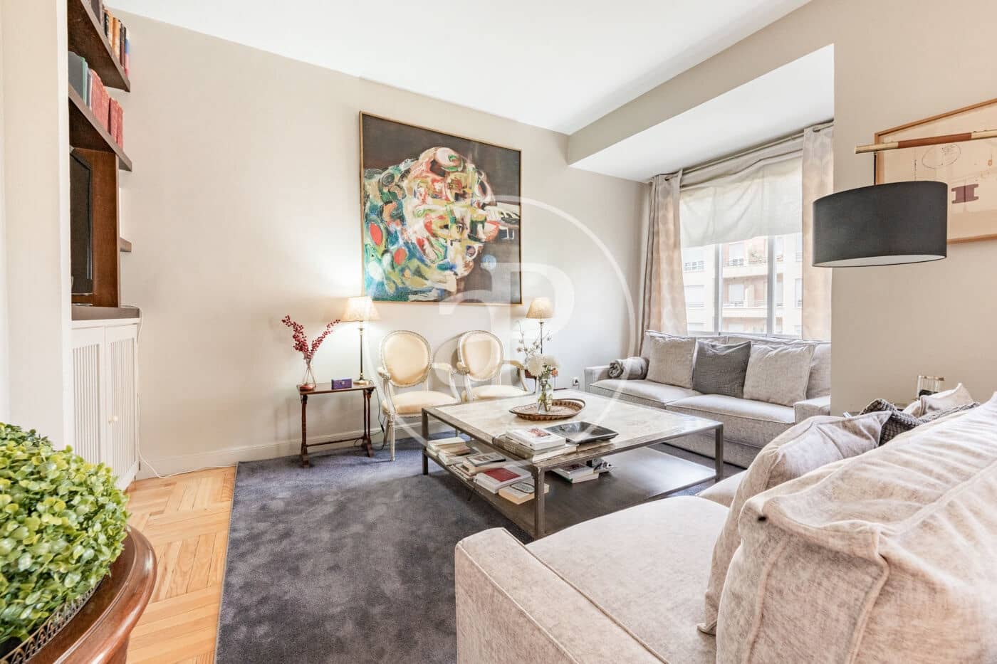 3 bedroom Apartment for sale in Madrid city - € 1,890,000 (Ref: 9147463)