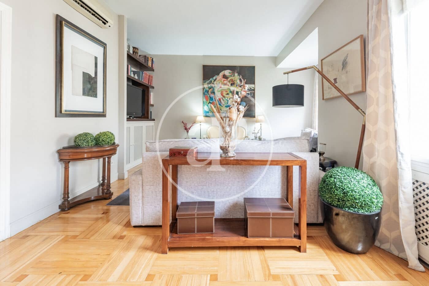 3 bedroom Apartment for sale in Madrid city - € 1,890,000 (Ref: 9147463)