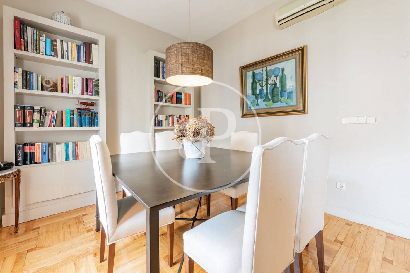 3 bedroom Apartment for sale in Madrid city - € 1,890,000 (Ref: 9147463)